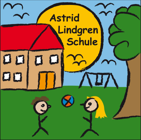 Astrid Lindgren-Schule Voerde
